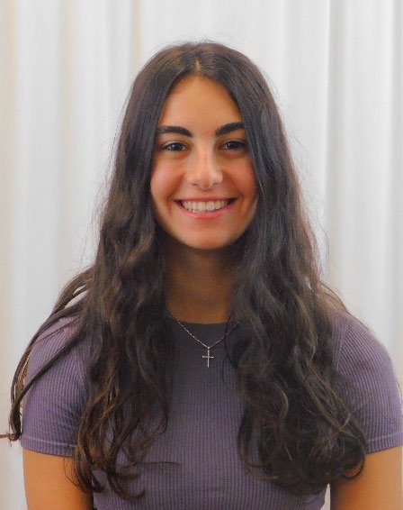 Rebecca Odeh